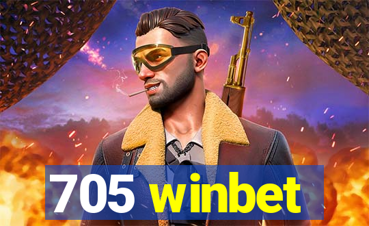 705 winbet